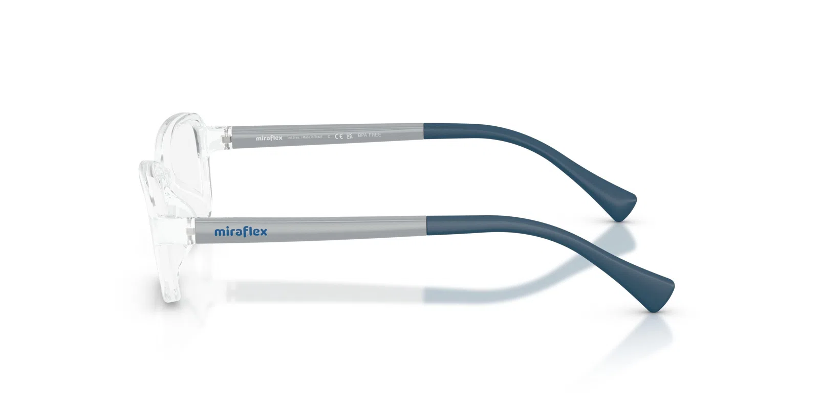 Miraflex 4037 Eyeglasses - view 23
